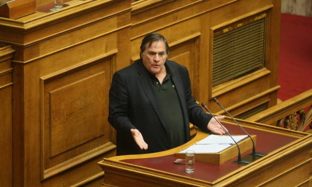 Δ. Τσουκαλάς στον ΣΕΠΕ: Απελευθερώνονται κονδύλια – Έρχεται «ζεστό» χρήμα