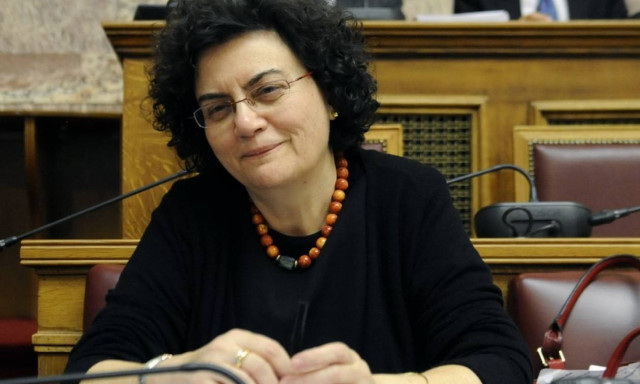 Βαλαβάνη: Τελευταία παράταση για τις 100 δόσεις