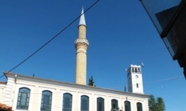 Μειώνονται οι μισθοί των ιμάμηδων της Μουφτείας στη Κομοτηνή