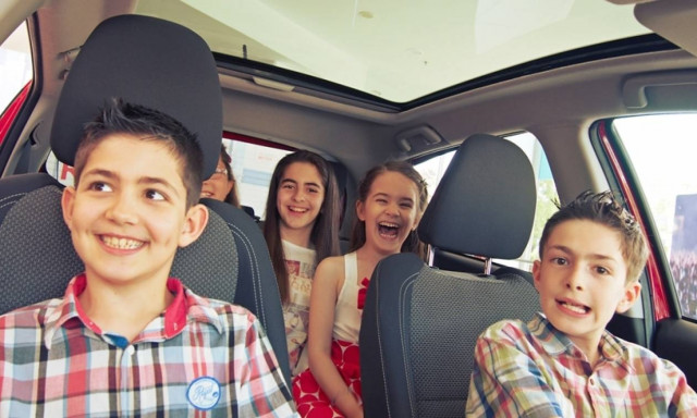 Τoyota: Διαγωνισμός Ζωγραφικής Dream Car Art Contest