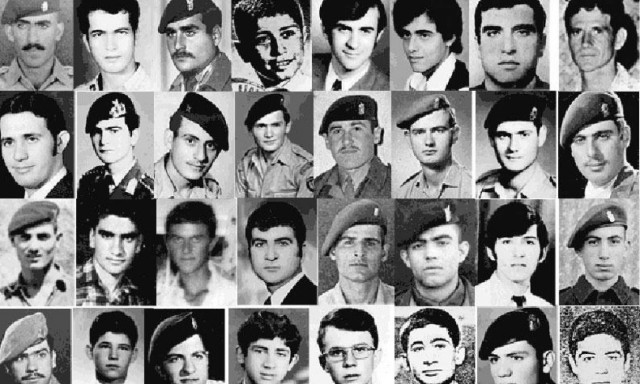 Αναστασιάδης-Ακιντζί: Εκκληση προς όλους για το θέμα των αγνοουμένων