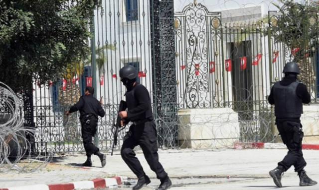 Συνελήφθη και δεύτερος Μαροκινός για την επίθεση στο μουσείο Μπαρντό