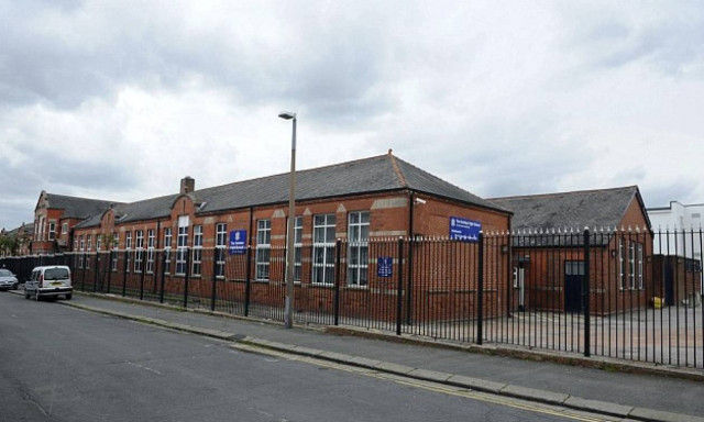 35χρονη δασκάλα αποπλάνησε 13χρονο μαθητή