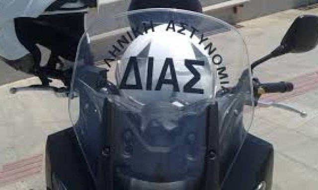 Θεσσαλονίκη: Θανατηφόρο τροχαίο για αστυνομικό εκτός υπηρεσίας