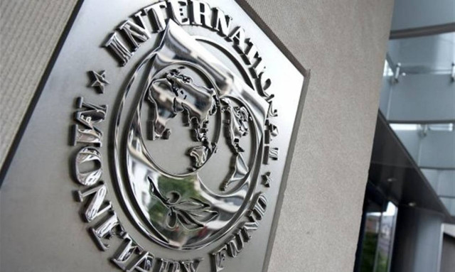 ΔΝΤ: Πιθανώς απαραίτητη η ελάφρυνση του ελληνικού χρέους