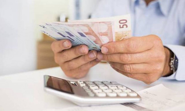 Πάνω από 100.000 επαγγελματίες εντάχθηκαν στη ρύθμιση των 100 δόσεων