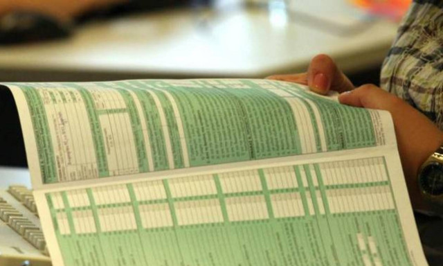 Βαλαβάνη: Δεν θα δοθεί παράταση για τις φορολογικές δηλώσεις