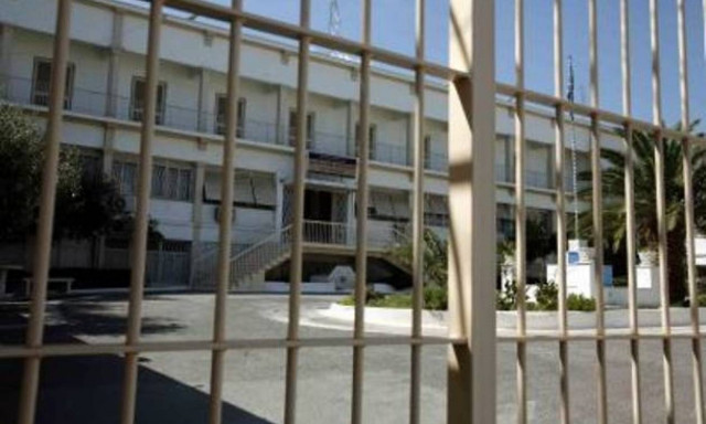 Έξι Αλβανοί οι δράστες της δολοφονίας των Πακιστανών στις φυλακές Κορυδαλλού