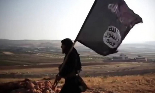 Ιράκ: Στο Ραμάντι ο «τυφλός δικαστής» του Ισλαμικού Κράτους