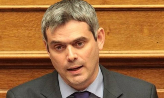 Νέα επίθεση Καραγκούνη στην κυβέρνηση