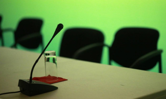 Συζήτηση για πρόταση κοινής εκλογικής καθόδου Ποταμιού - ΠΑΣΟΚ - ΚΙΔΗΣΟ - ΔΗΜΑΡ