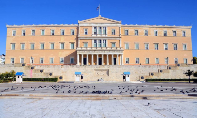 Βουλή: Φάκελος με σφαίρα εστάλη στο Λεωνίδα Γρηγοράκο