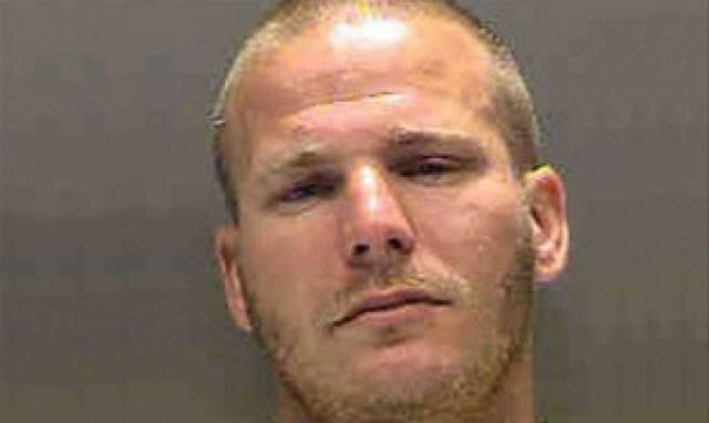 Διαρρήκτης αποκοιμήθηκε εν ώρα εργασίας