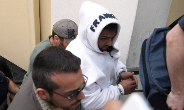 Προφυλακίστηκε ο 21χρονος Ρομά για το φονικό τροχαίο στην Αγία Βαρβάρα