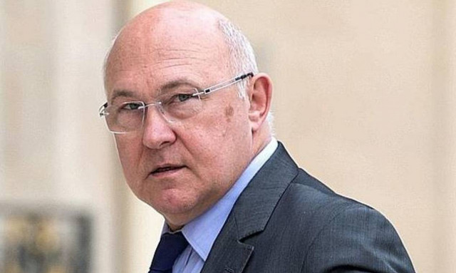 Σαπέν: Αν είχε ξεκινήσει η συγγραφή της συμφωνίας θα το γνωρίζατε