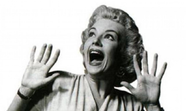 Μάθε τι φρικάρει τις γυναίκες και απόφυγέ το!