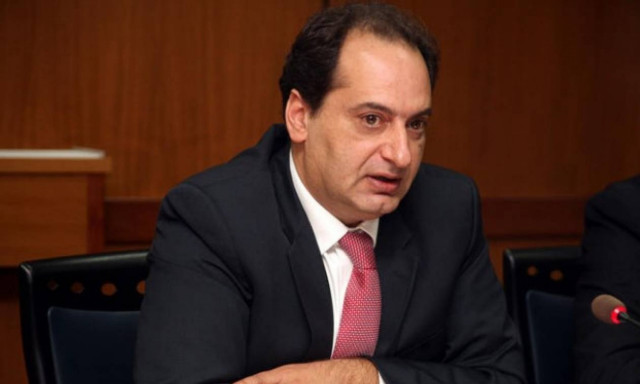 Σπίρτζης: Δεν υπάρχει θέμα ασφάλειας των πτήσεων