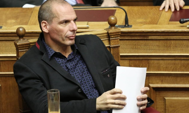 Στη Βουλή η συμφωνία για την παράταση του τρέχοντος προγράμματος