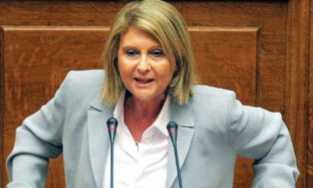 Μαθήματα μυθολογίας...από τη Σοφία Βούλτεψη