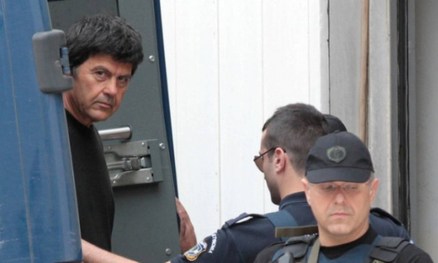 Στον ανακριτή για το σχέδιο «Γοργοπόταμος» ο Χριστόδουλος Ξηρός