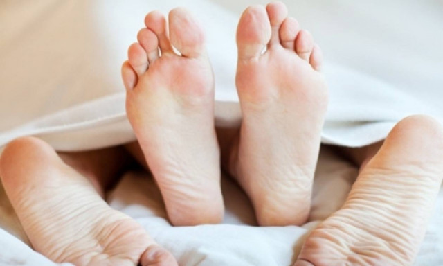 Ζώδια και Σεξ: Πώς το κάνει κάθε ζώδιο με την πάροδο του χρόνου;