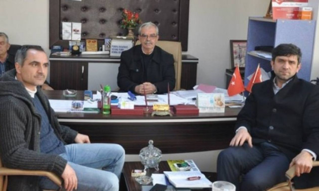 Πομακικό Φεστιβάλ στην Τουρκία