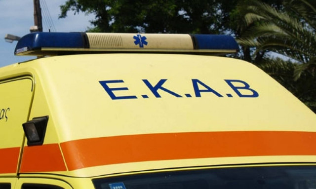 Αττική: Μαχαίρωσαν 27χρονο στην Πλατεία Βικτωρίας