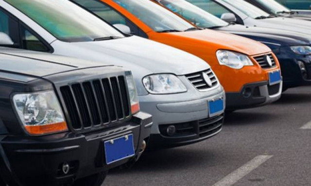 Τον Σεπτέμβριο οι αλλαγές στη φορολόγηση νέων αυτοκινήτων