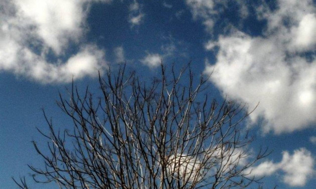 Ο καιρός το τριήμερο του Αγίου Πνεύματος