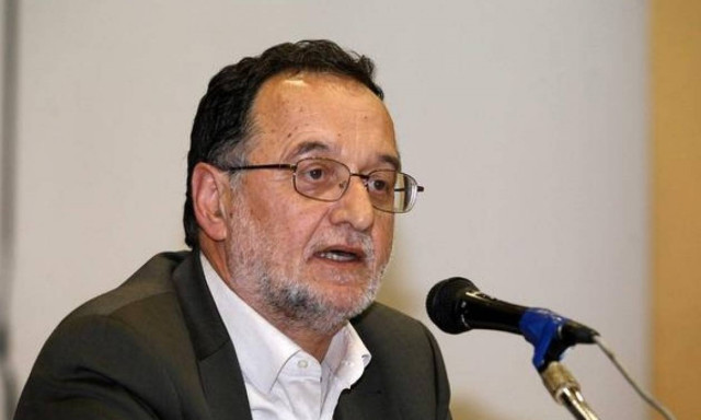 Λαφαζάνης: Η Ελλάδα ετοιμάζει αίτημα για την τράπεζα των BRICS