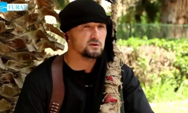 Αξιωματούχος της αστυνομίας έγινε τζιχαντιστής και απειλεί