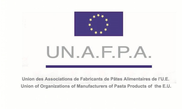 Νέος πρόεδρος της UNAFPA ο διευθ. σύμβουλος της Barilla Ελλάς Γ. Σπηλιόπουλος