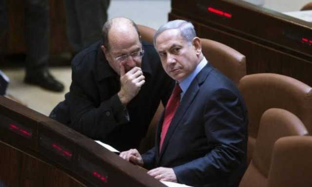 Πιθανή η αύξηση της αμυντικής βοήθειας των ΗΠΑ προς το Ισραήλ λόγω Ιράν