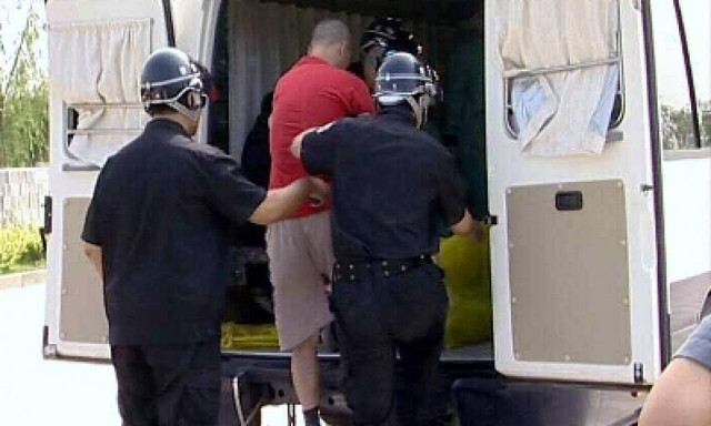 Κίνα: Εκτελέστηκε δάσκαλος δημοτικού που είχε βιάσει 26 μαθήτριές του