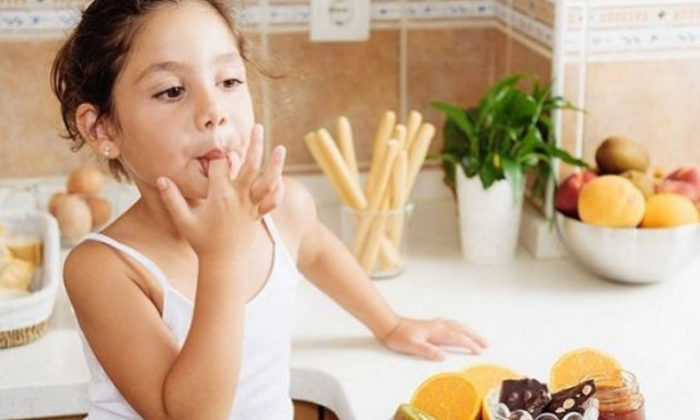 Πέντε γρήγορα και υγιεινά snacks για το παιδί σας!