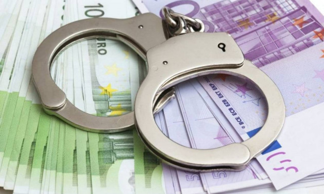 Εισέπραττε παράνομα σύνταξη χηρείας επί 26 χρόνια