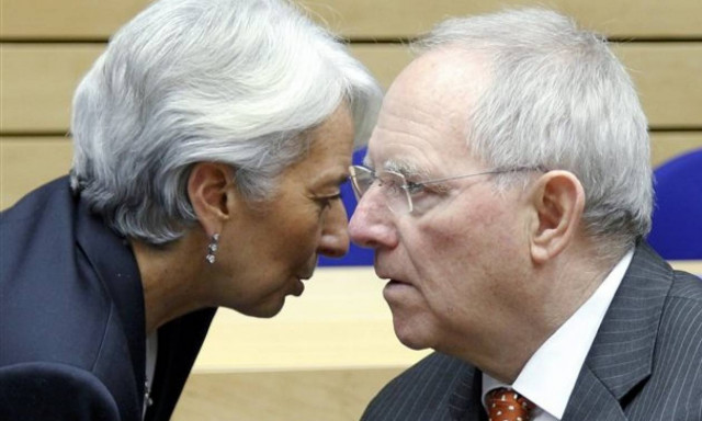 Οι εκβιασμοί δείχνουν ότι φθάσαμε σε συμφωνία