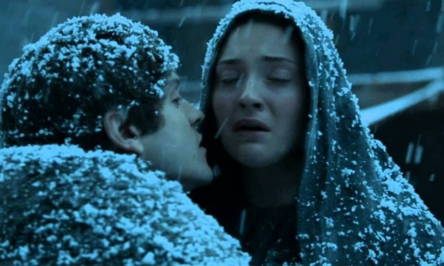 Το Game of Thrones μας καθήλωσε για ακόμα μία φορά στα κανάλια Novacinema