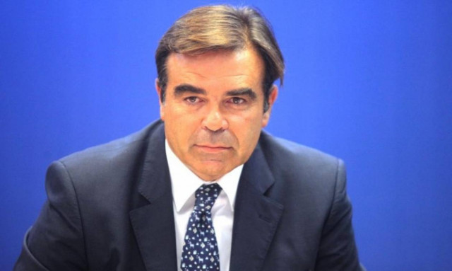 Tο Brussels Group συνεχίζεται, δεν υπάρχει κανένα τελεσίγραφο ως προς τη λήξη του