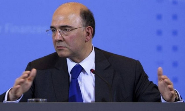 Μοσκοβισί: Να επισπεύσουμε τις διαπραγματεύσεις για την Ελλάδα