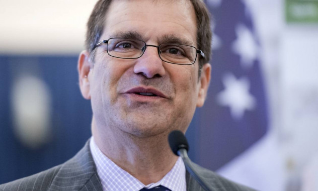 Ο Ελληνοαμερικανός βουλευτής Μπιλιράκης απαντά στον πρέσβη ΗΠΑ στη Κύπρο