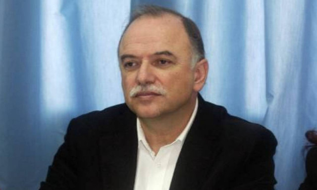 Παπαδημούλης: Πάμε σε συμφωνία- Δεν έχει κανένα λόγο ο πρωθυπουργός να προκαλέσει εκλογές