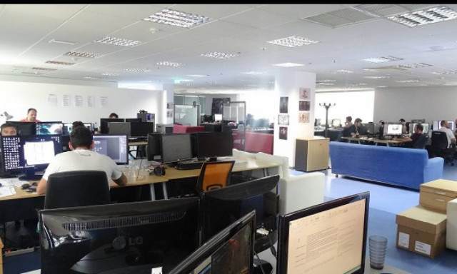 Ελληνικό περίπτερο στο μεγάλο ραντεβού της αγοράς του gaming