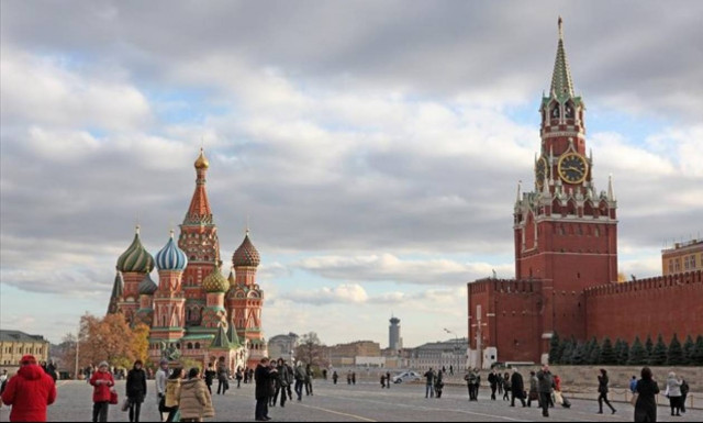 Ονόματα πολιτικών που απαγορεύεται να μπουν στη Ρωσία δημοσιοποίησε η Μόσχα