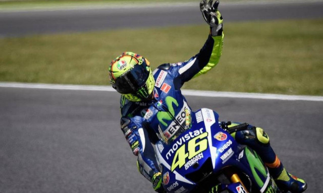 MotoGP Μουτζέλο: Τα στατιστικά