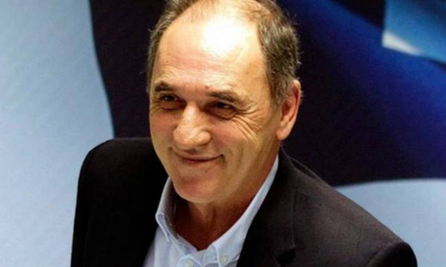 Σταθάκης: Θα πληρωθεί η δόση της 5ης Ιουνίου