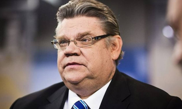 DW:  Όχι άλλα χρήματα για την Ελλάδα λέει ο Τίμο Σόινι