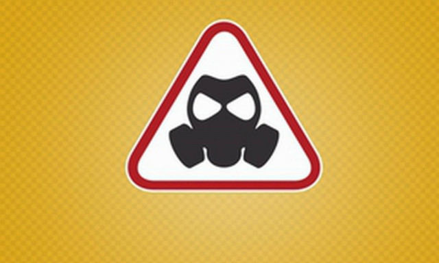 Το τέλος της αθωότητας