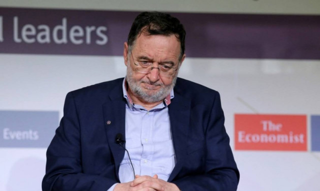 Οι επαφές Λαφαζάνη στη Ρωσία για αγωγό φυσικού αερίου και τράπεζα BRICS