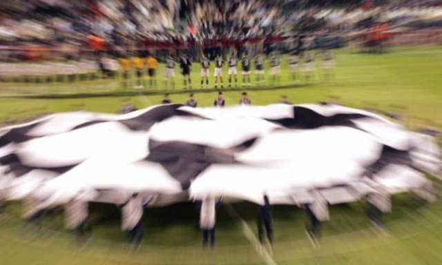 Παναθηναϊκός: Οι πιθανοί αντίπαλοι στο Champions League